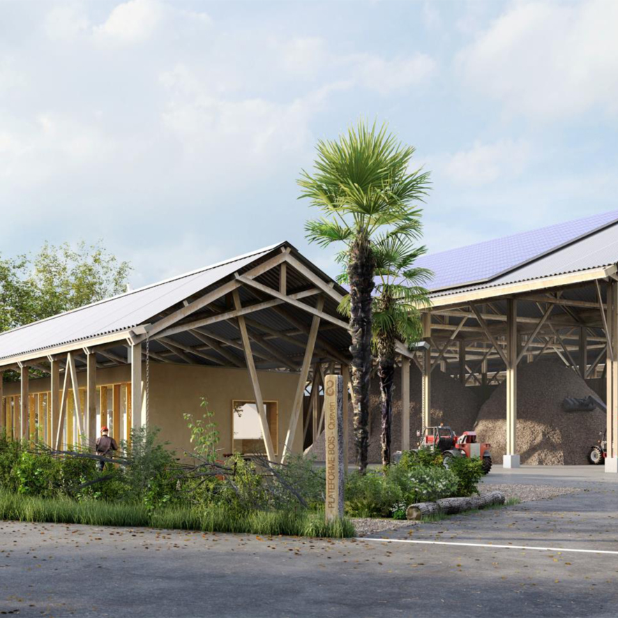 Présentation PowerPoint